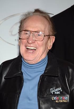 actor Les Paul large photo