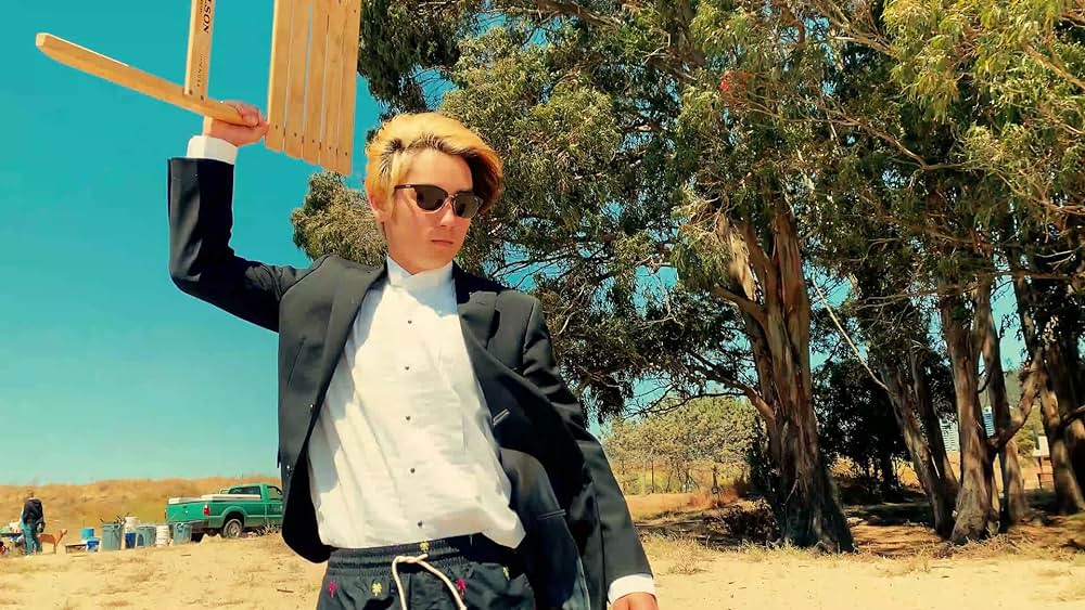 actor Sean Okimoto large photo