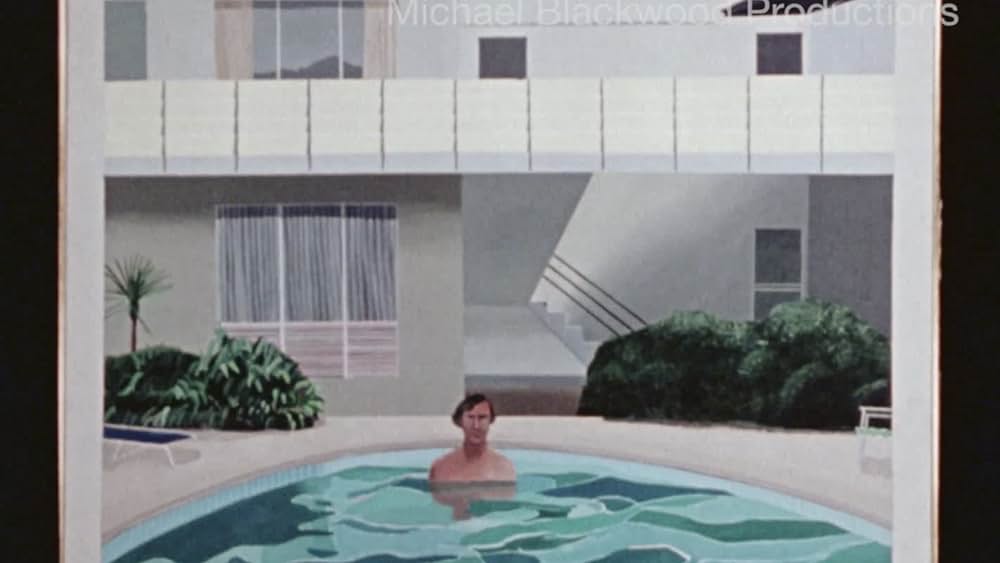 actor Ossie Clark large photo