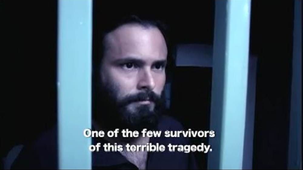 actor Walter Rodriguez large photo