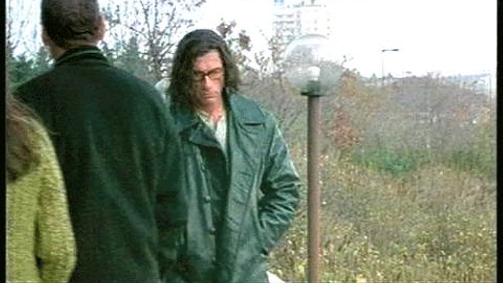 actor Brandon James Olson large photo