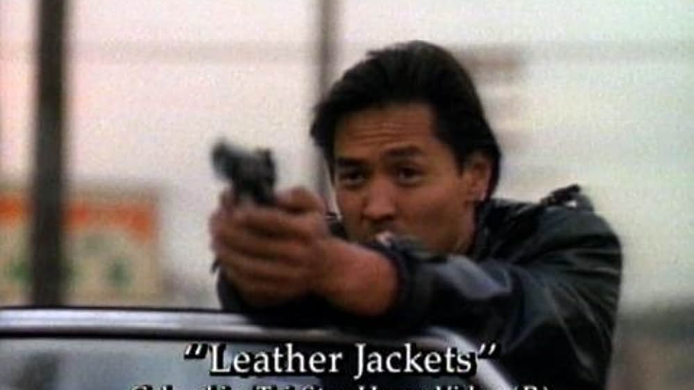 actor Judi Trevor large photo