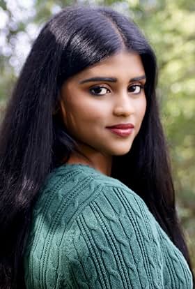 actor Ginny Britto large photo