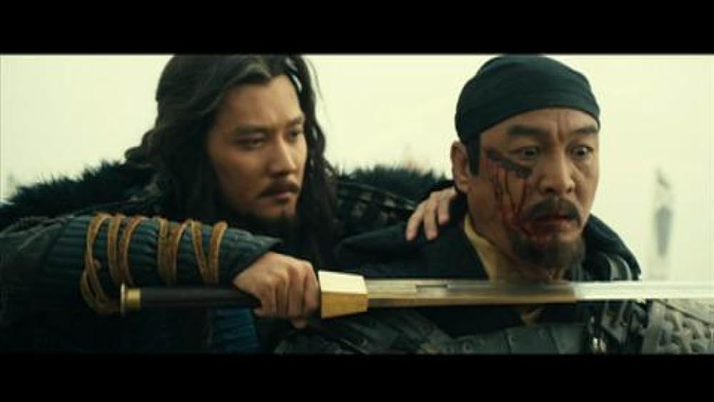 actor Xiangdong Xu large photo