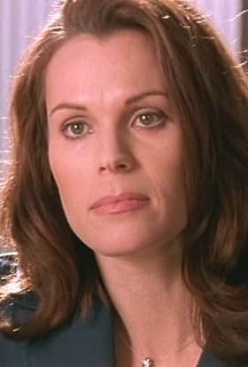 actor Barbara Fixx large photo