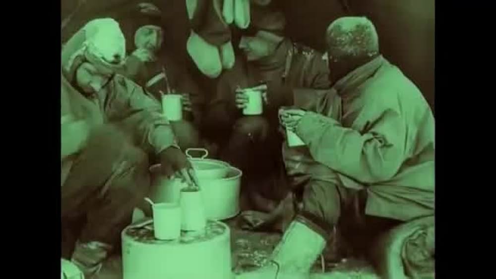 actor Robert Falcon Scott large photo