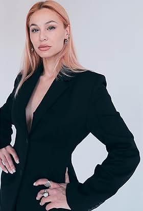 actor Stas Levi large photo