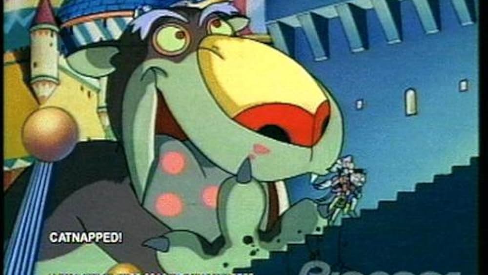 actor Louise Chamis large photo