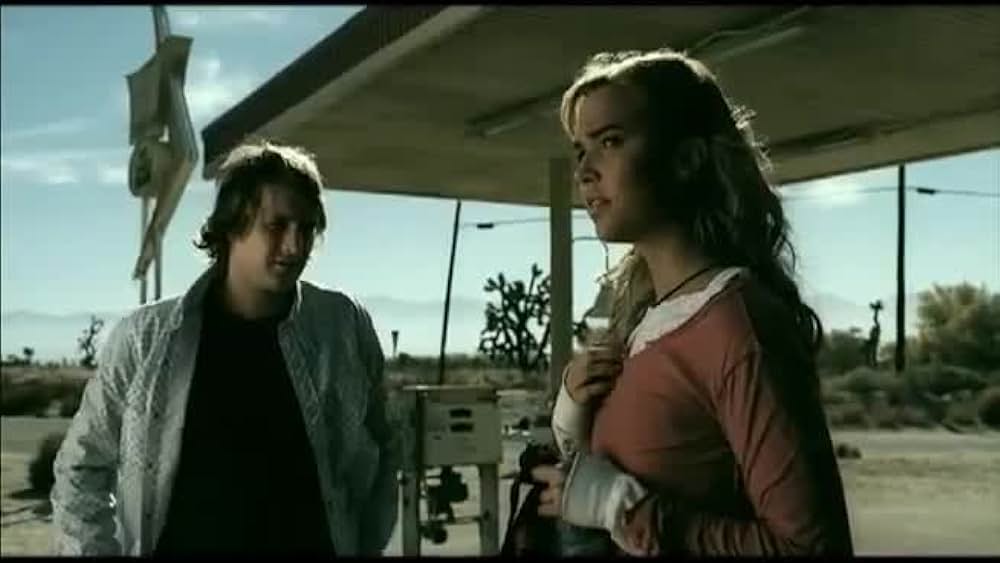 actor Tina Illman large photo