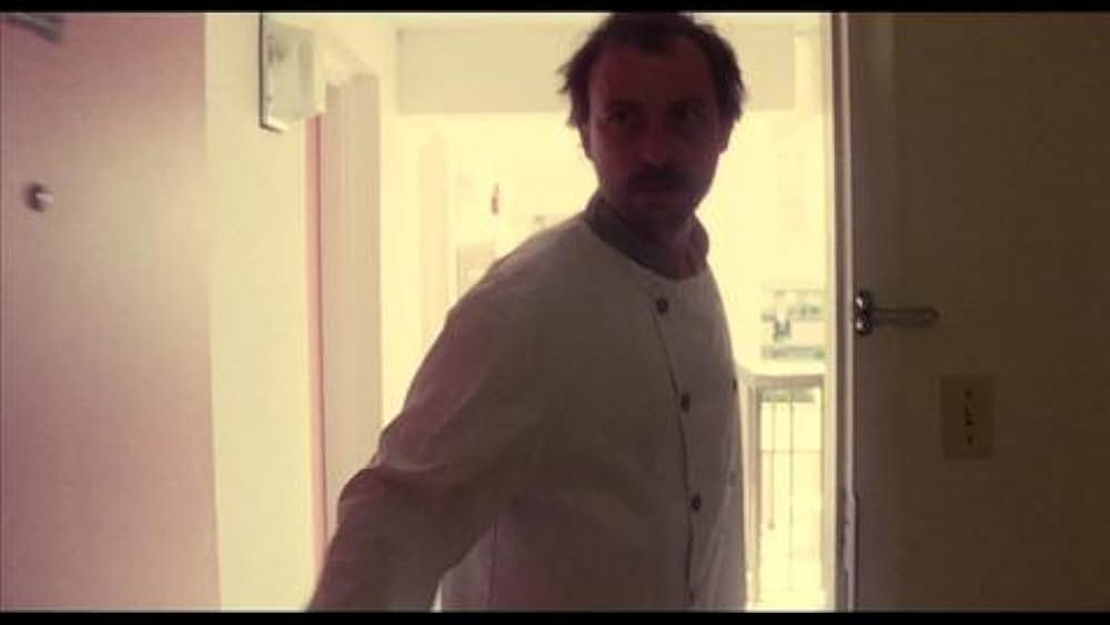 actor Sean Price Williams large photo