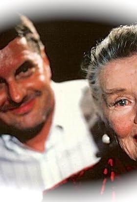 actor John Philip Dayton large photo