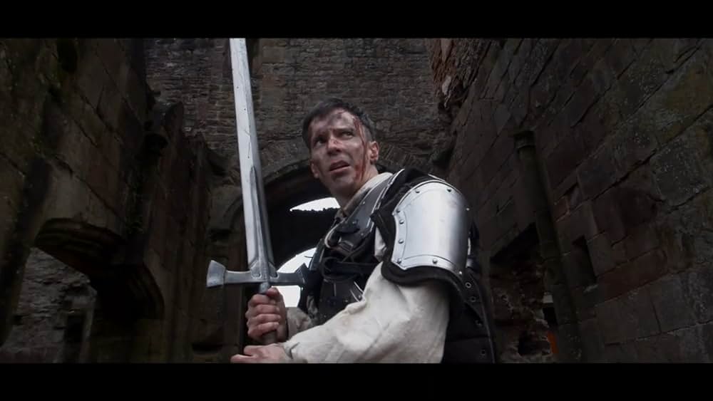 actor Jay O'Connell large photo