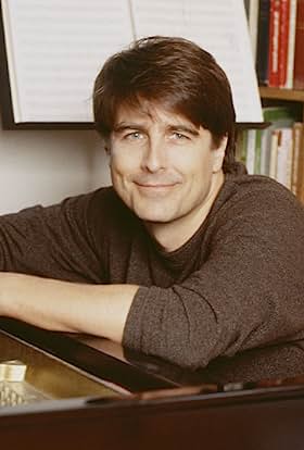 actor Thomas Newman large photo