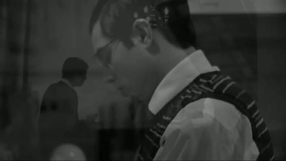 actor George Telfer large photo