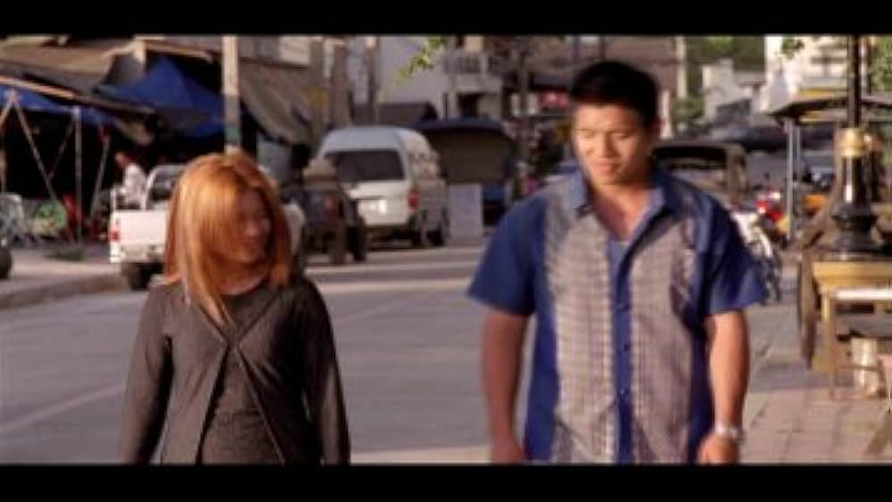 actor Marcus Aurelius large photo