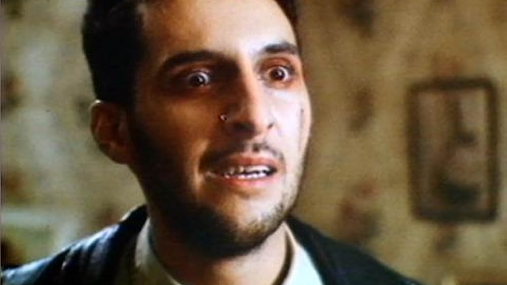 actor Jery Hewitt large photo