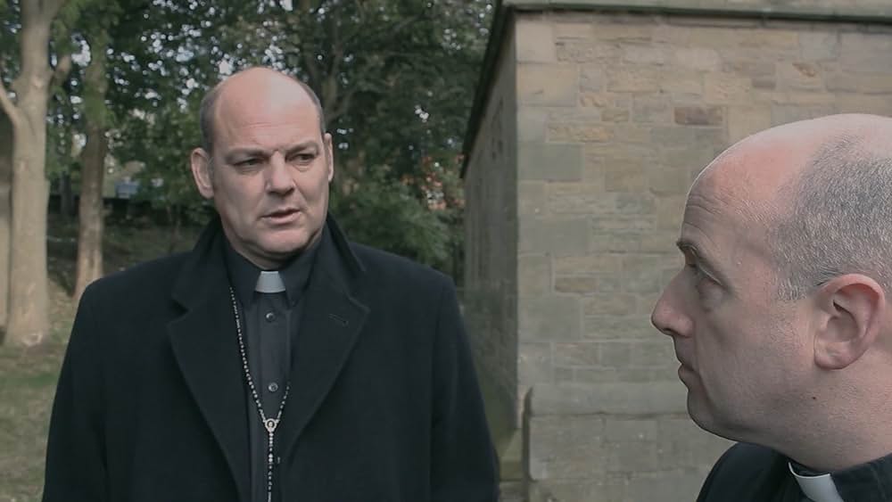 actor David Cave large photo