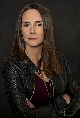 actor Denise Pawlett large photo