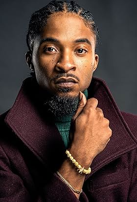 actor Jermaine Jackson large photo