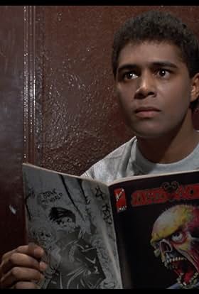 actor Michael Bishop large photo