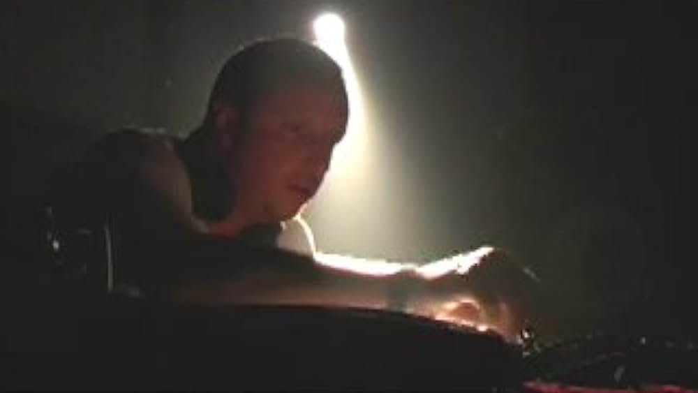 actor Louis Vega large photo