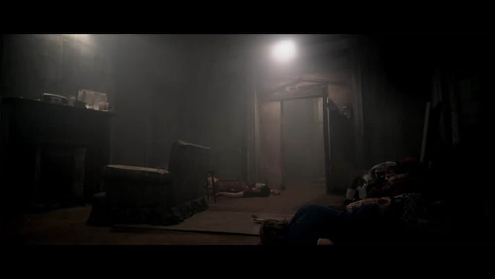 actor Moya Farrelly large photo