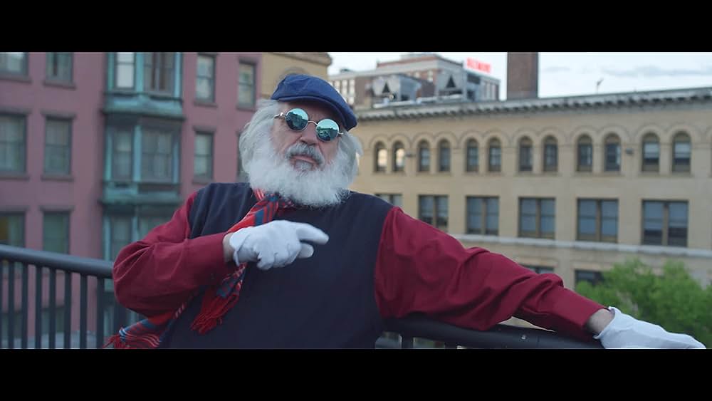 actor Charlotte Ciano large photo