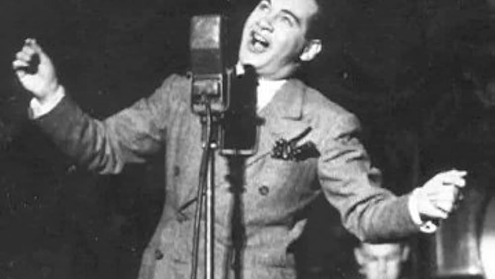 actor Sid Raymond large photo