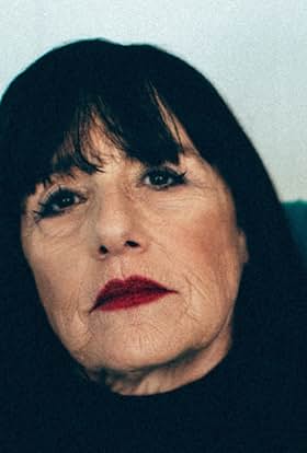 actor Rosemary Hochschild large photo