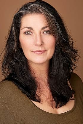 actor Kristen Elizabeth large photo