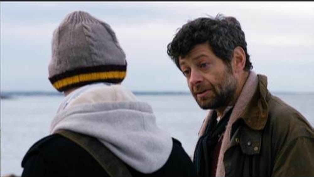 actor Ian Fitzgibbon large photo