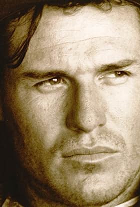 actor Brad Johnson large photo