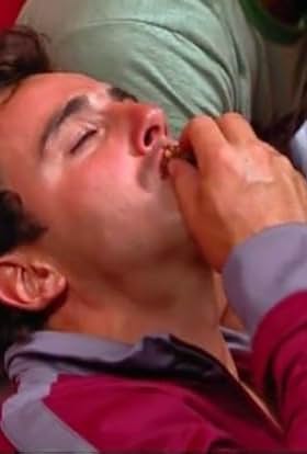 actor David Burns large photo