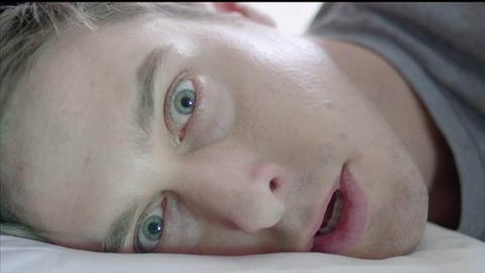 actor Paul Morris large photo