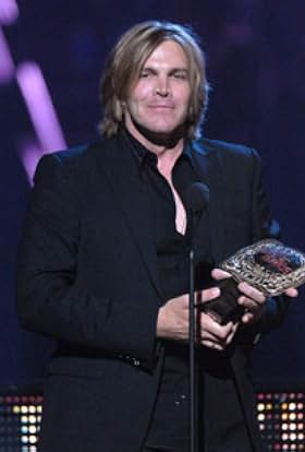 actor Jack Ingram large photo