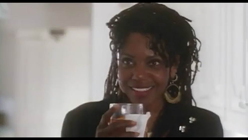 actor Rebecca Clemons large photo