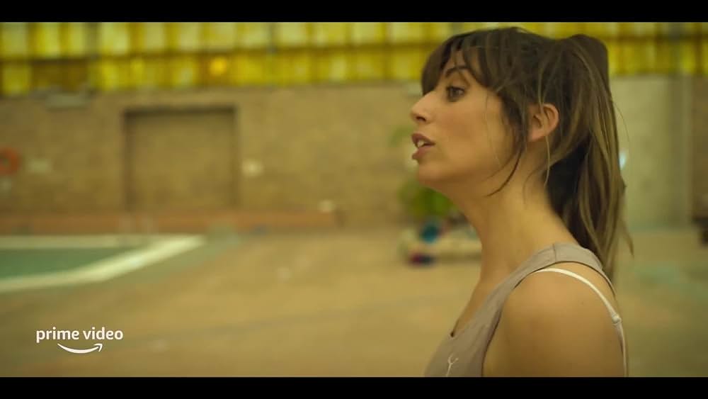 actor Gorka Aguinagalde large photo