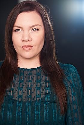 actor Brooke Chanel large photo