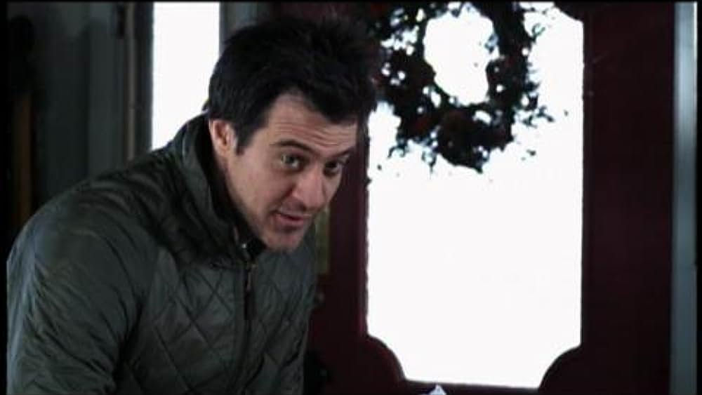 actor Matt Braaten large photo