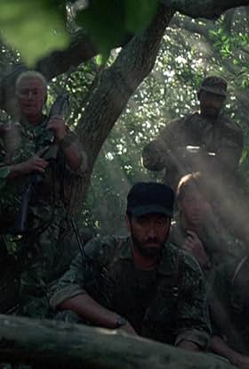 actor Karl Johnson large photo