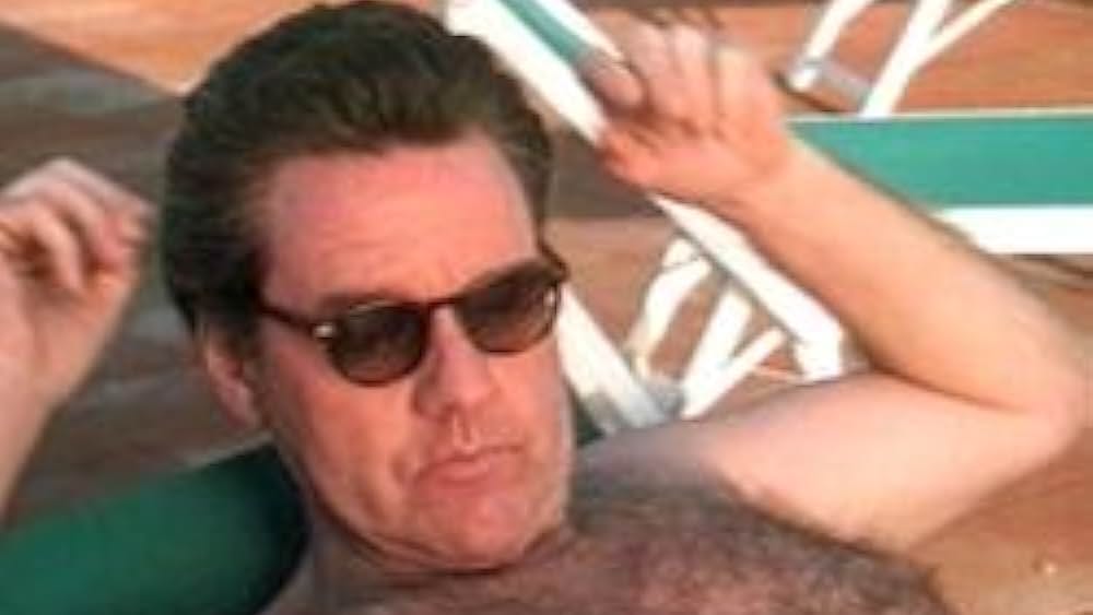 actor Audrey Brunner large photo