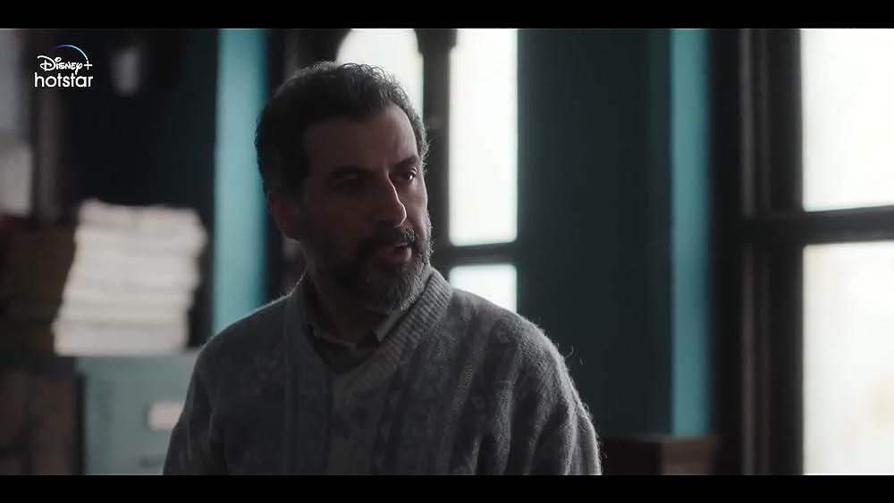 actor Vir Pachisia large photo