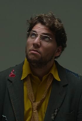 actor David Hoey large photo