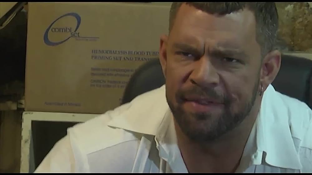 actor Keisha Shadè Akinyemi large photo