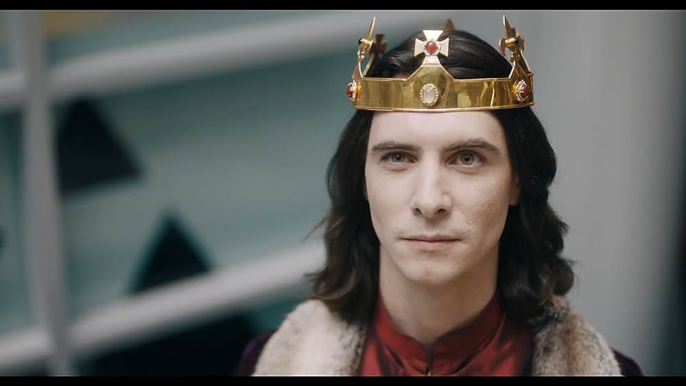 actor Shonagh Price large photo