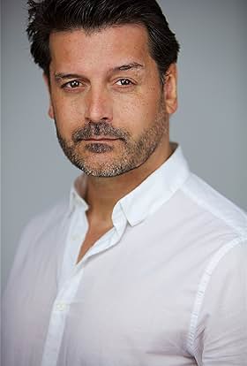 actor Joseph Rye large photo