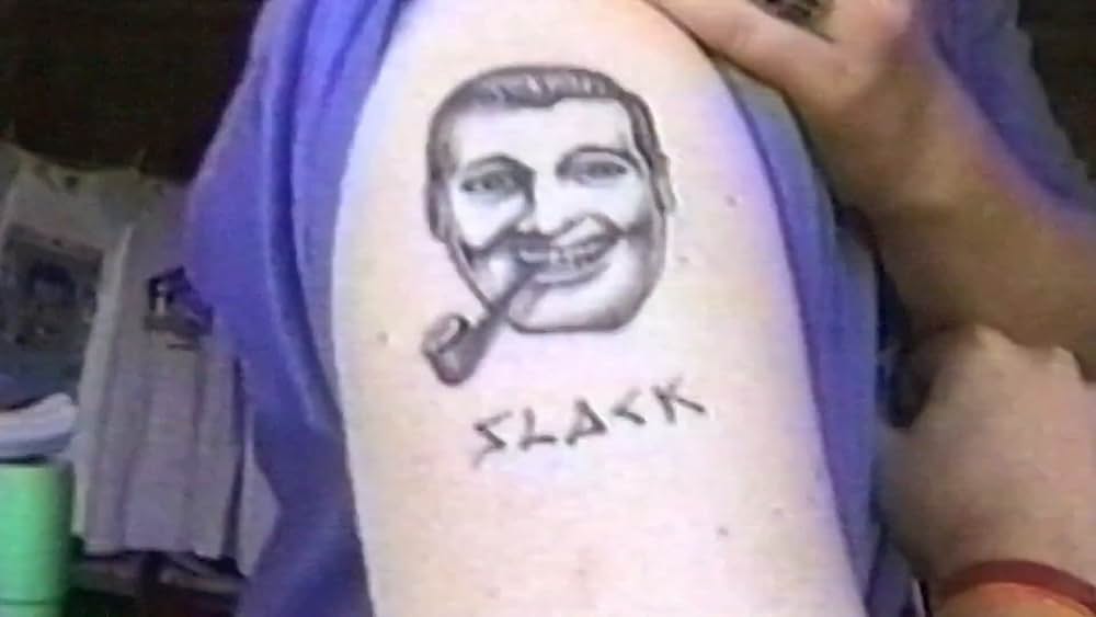 actor Gerald Casale large photo