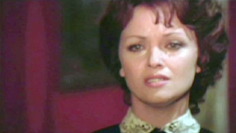 actor Patrizia Webley large photo