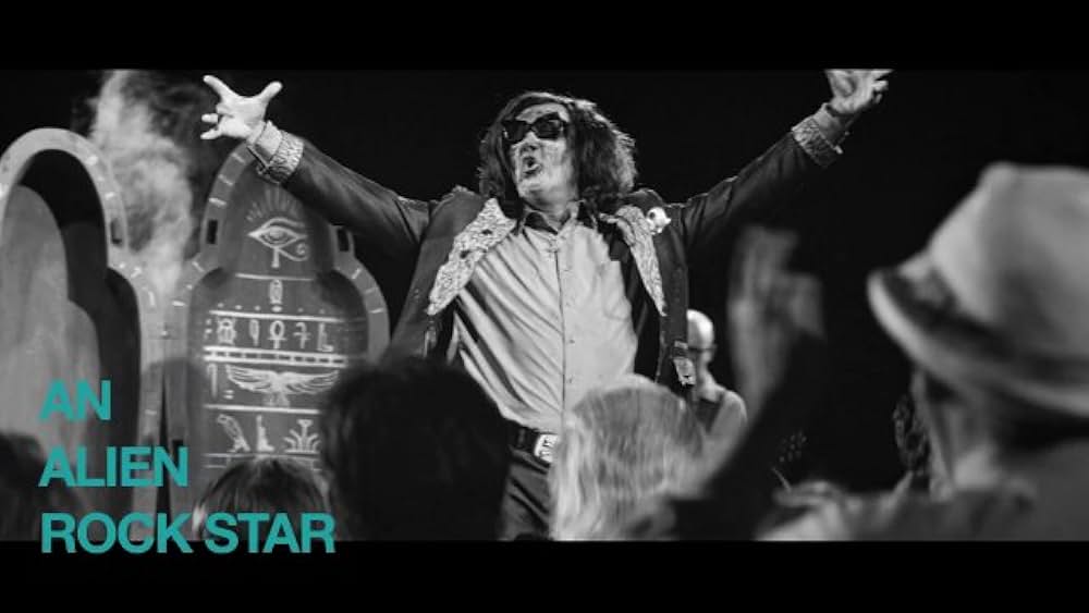 actor Bruce Kimmel large photo