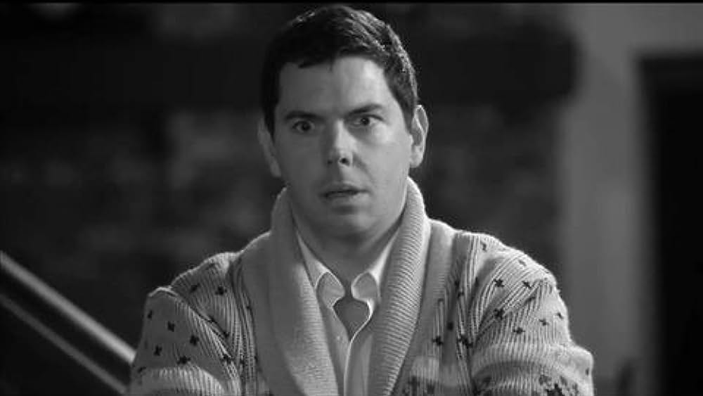 actor Chad Ferrin large photo